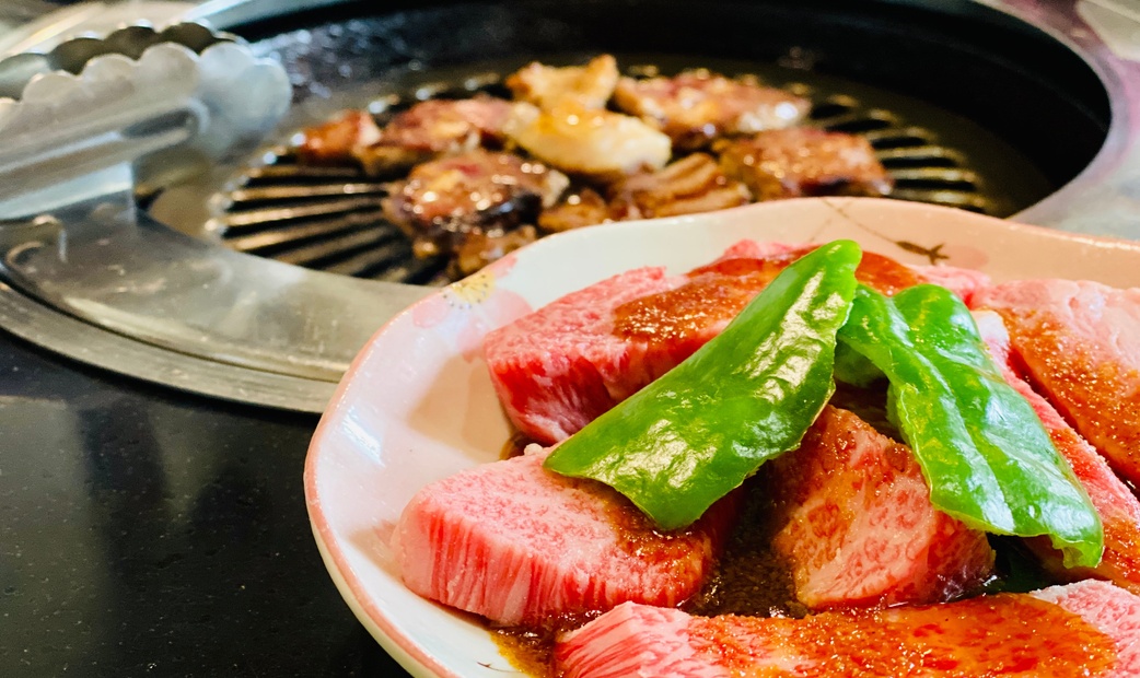 Yakiniku on Roster