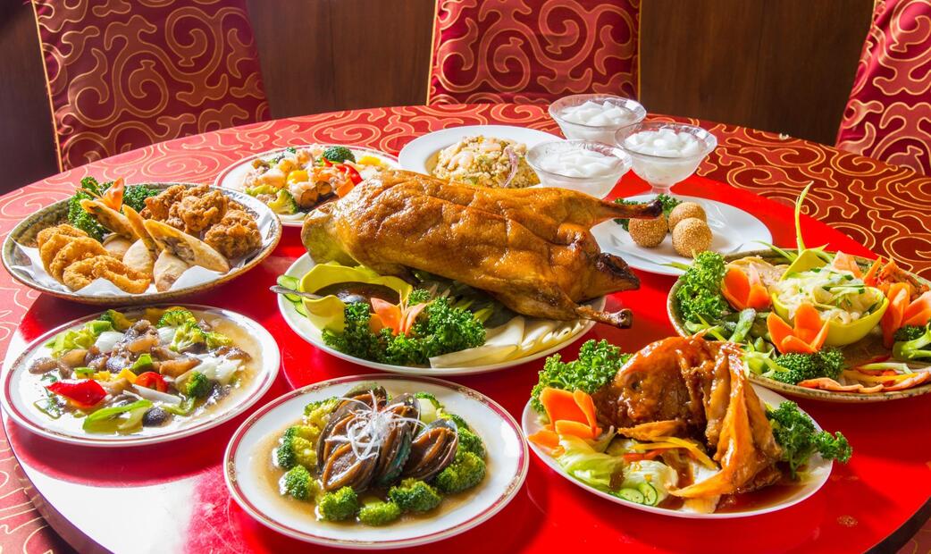 13 Chinese restaurants of various genres in Tokyo: Shanghai, Hong Kong, Sichuan, Cantonese, Taiwan