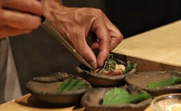 Sumibiyakitori Torisei's image 5