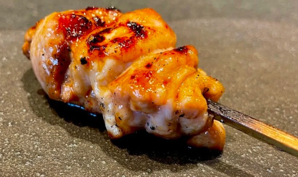 Yakitori