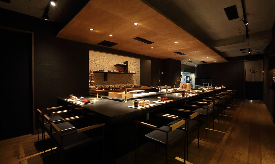 Nihonyakiniku Hasegawa Bettei Ginza's image 1