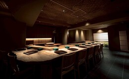 Sushi Takehan Wakatsuki's image 1