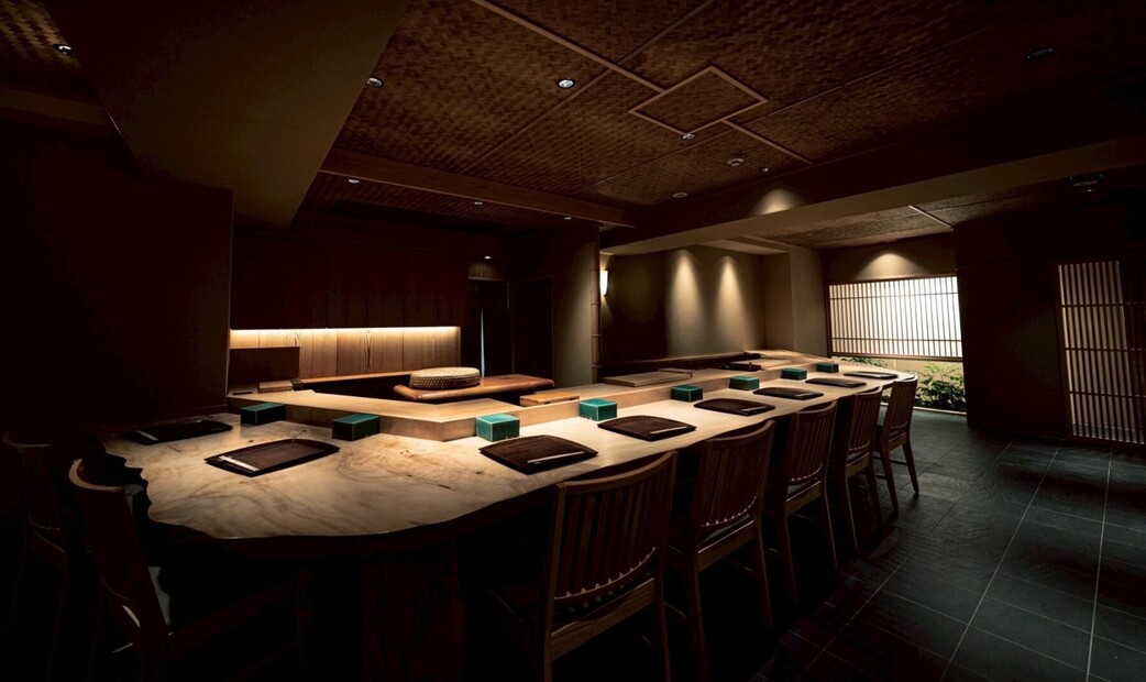 Sushi Takehan Wakatsuki's image 1