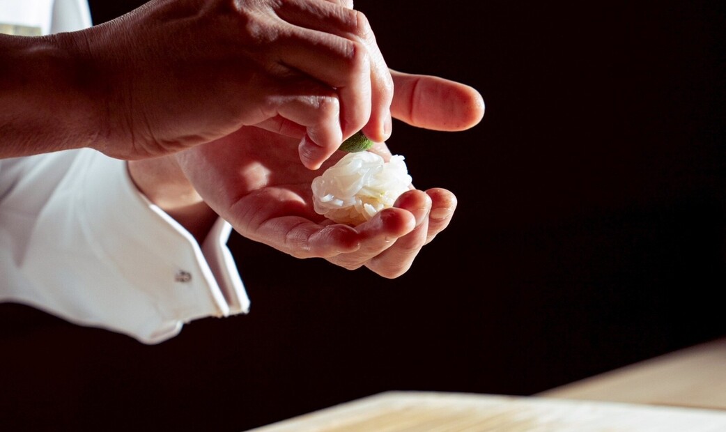 Sushi Takehan Wakatsuki's image 2