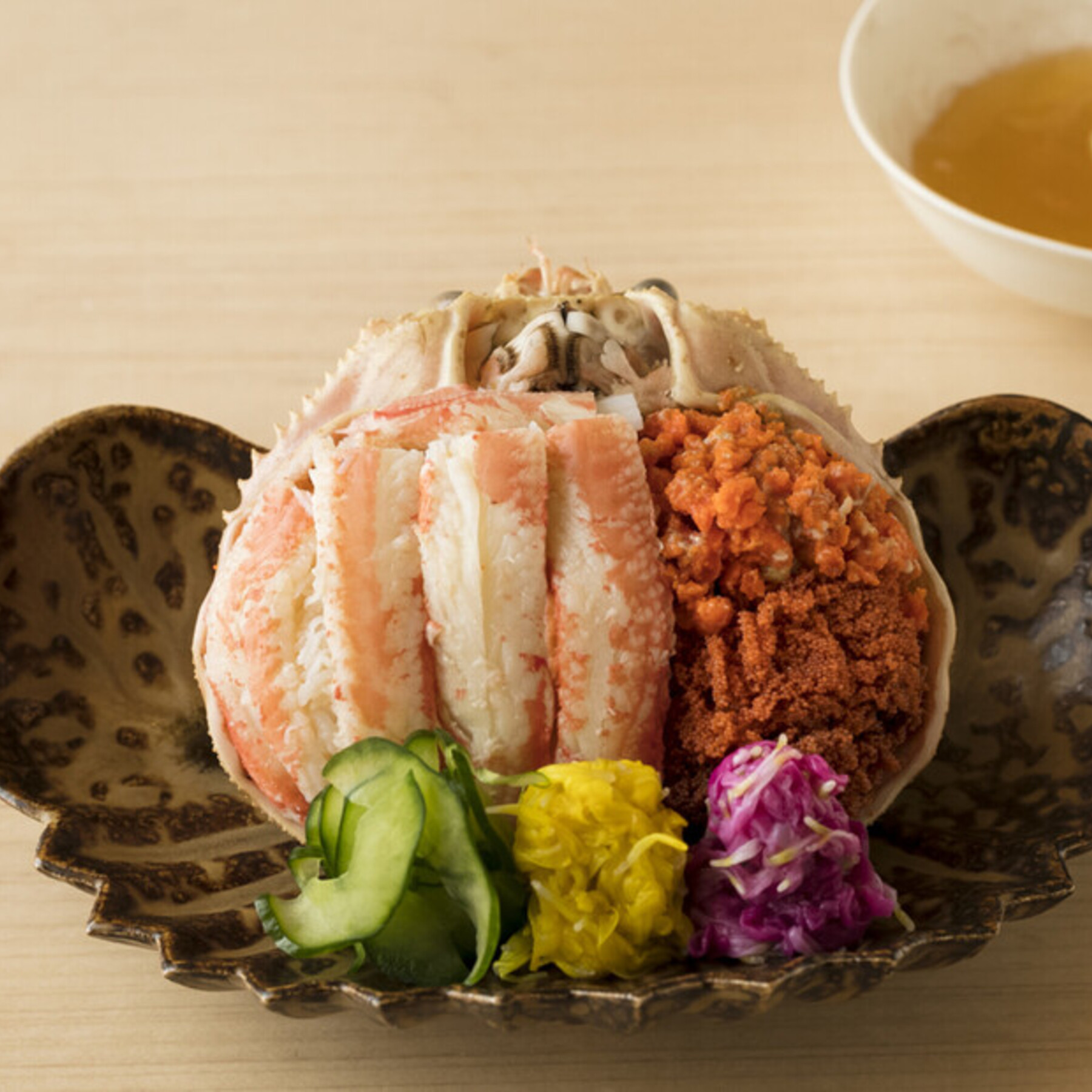 11 Michelin Starred Restaurants in Tokyo for One Person Reservations
