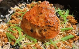 Michelin-Starred Lunches in Kyoto for Around $100