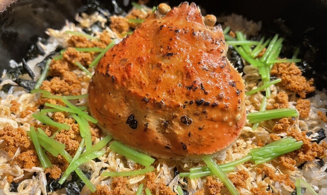 Michelin-Starred Lunches in Kyoto for Around $100