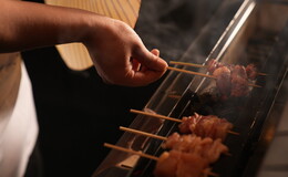 How to Reserve a Table at Torishiki, Its Branches, and Affiliated Restaurants