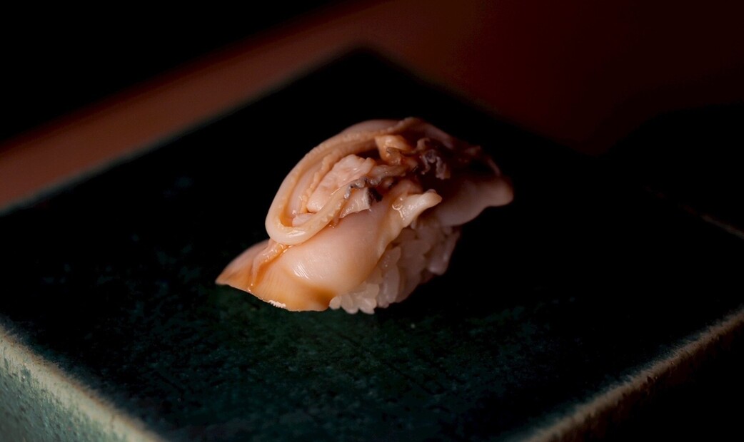 Sushi Takehan Wakatsuki's image 5