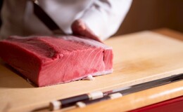 Sushi Takehan Wakatsuki's image 3