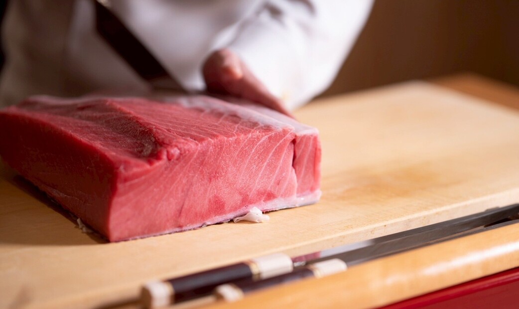 Sushi Takehan Wakatsuki's image 3