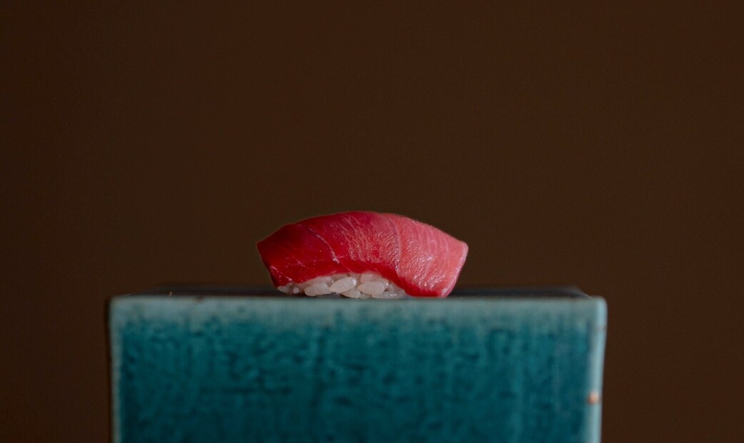 Sushi Takehan Wakatsuki's image 4