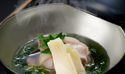 Japanese creative restaurant NAGAOKA's image