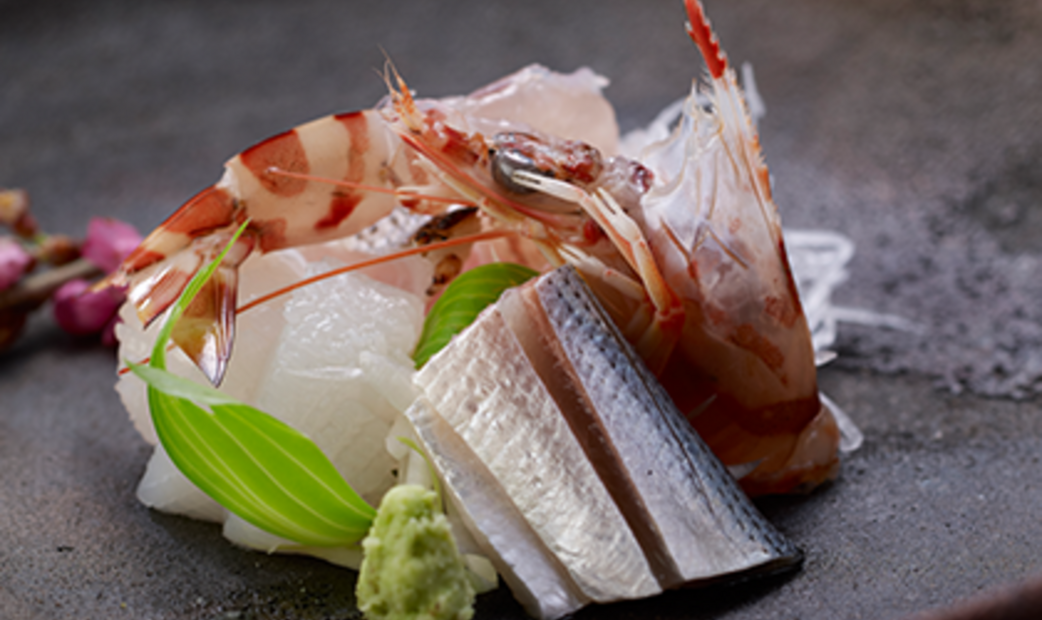 Japanese creative restaurant NAGAOKA's image 2