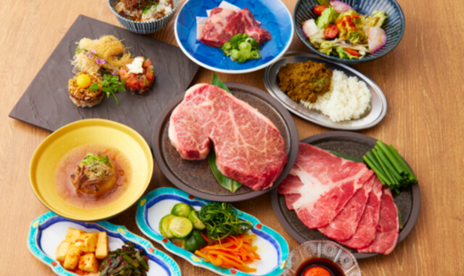 yakiniku T's image