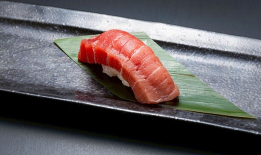 Tokyo Sushi ITAMAE SUSHI Shinjuku Toho's image