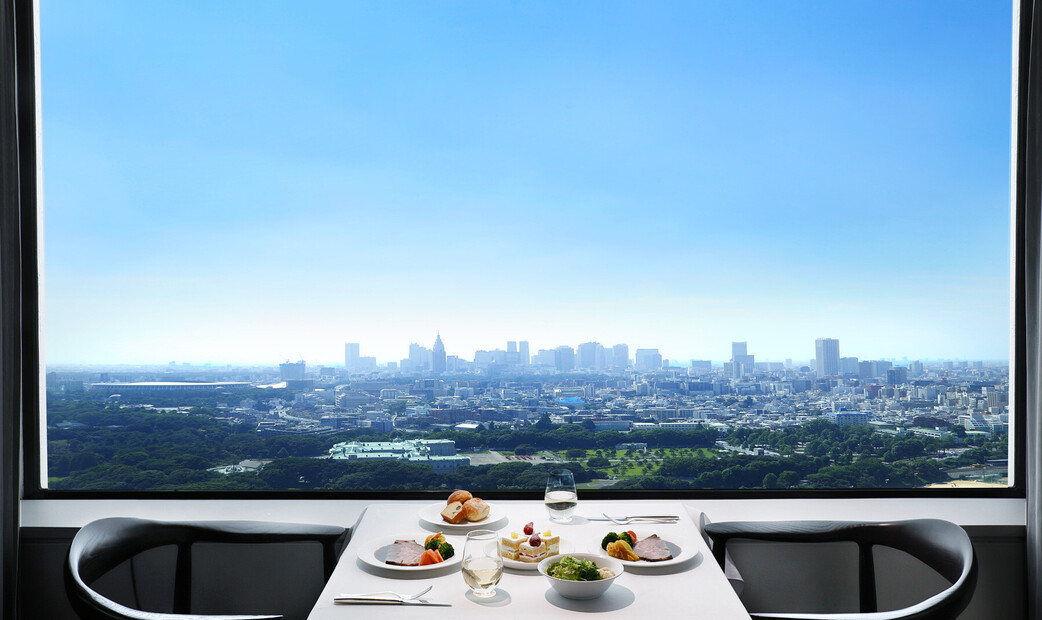 TOWER RESTAURANT's image 2