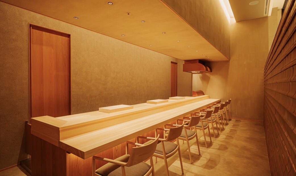 Sushi Uraki's image 12