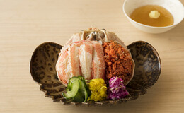 The Pinnacle of Gourmet: Tokyo Meals over $500