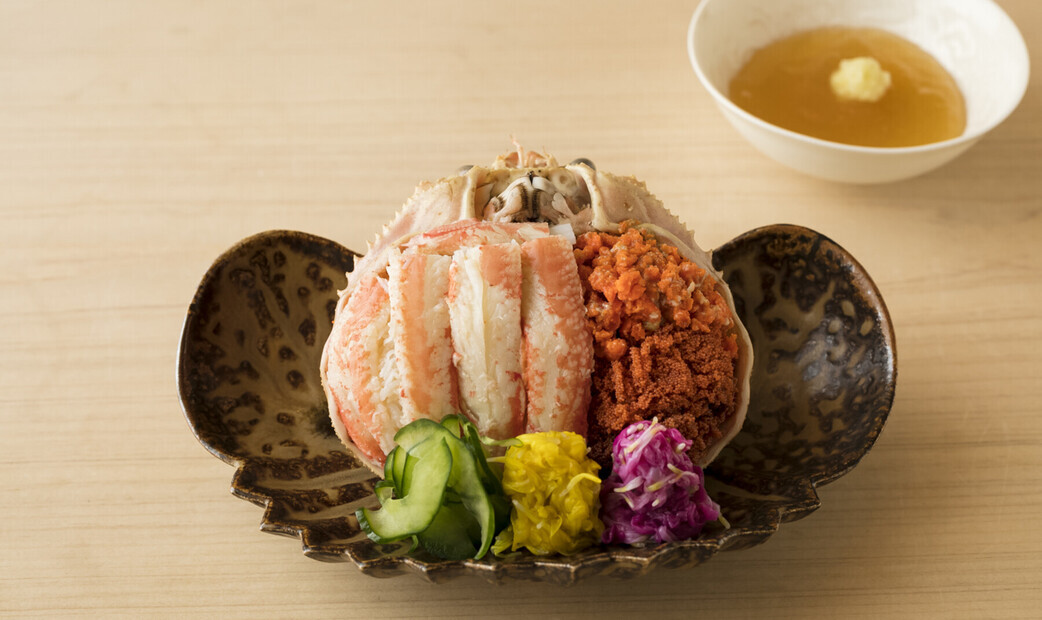 The Pinnacle of Gourmet: Tokyo Meals over $500