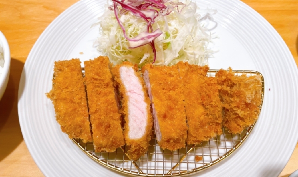 Tonkatsu
