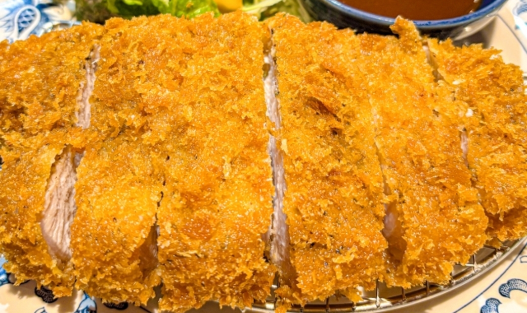 Tonkatsu